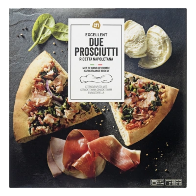 pdp-image-AH Excellent Dui e prosciutto