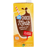 AH Choc drink romig bestellen | Albert Heijn