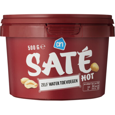 pdp-image-AH Satésaus hot