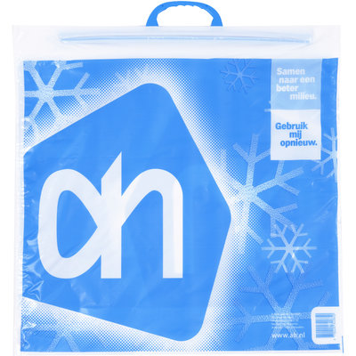 AH Diepvriestas bestellen Albert Heijn