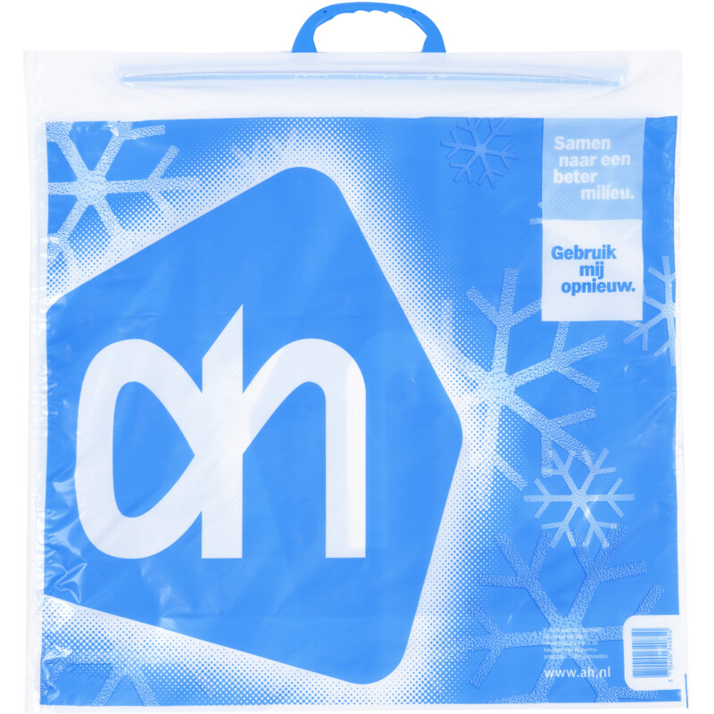 Een afbeelding van AH Diepvriestas