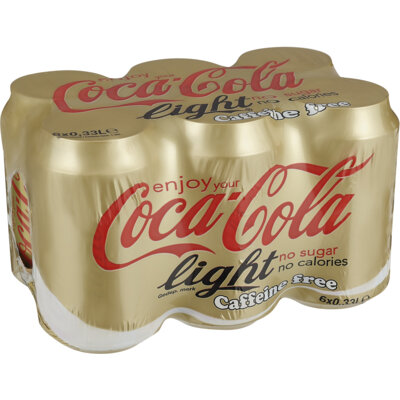 pdp-image-Coca-Cola Light caffeine free