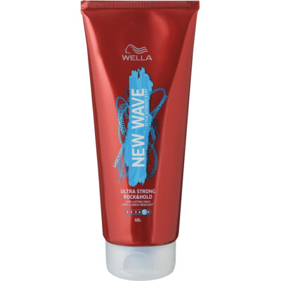 pdp-image-New Wave Ultra strong rock & hold gel styler
