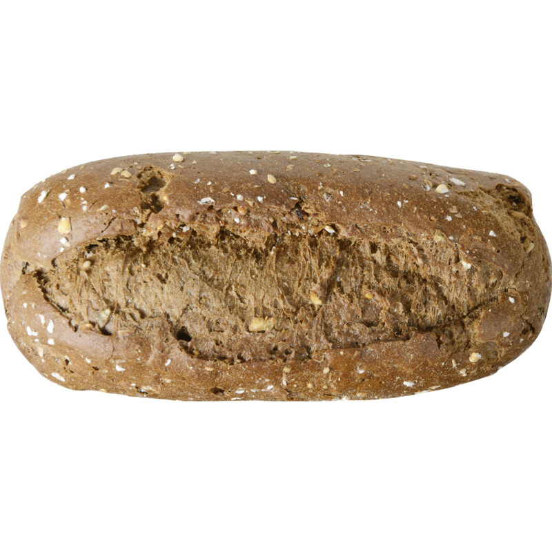 Een afbeelding van AH Meergranen broodje volkoren