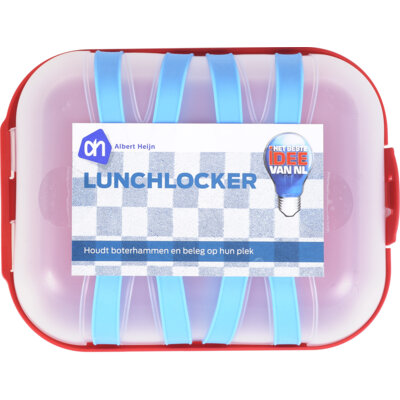 AH Lunchlocker bestellen | Albert Heijn