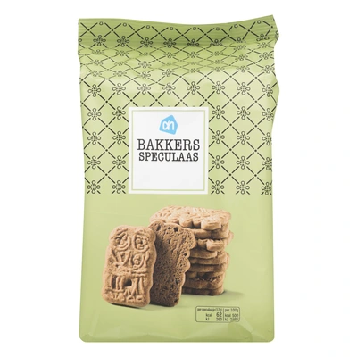 pdp-image-AH Bakkersspeculaas