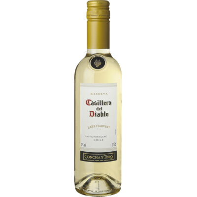 pdp-image-Casillero del Diablo Late harvest sauvignon blanc