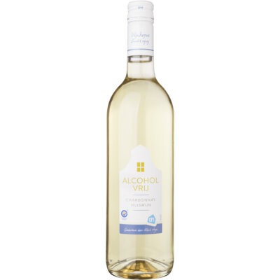 pdp-image-AH alcoholvrije huiswijn Chardonnay