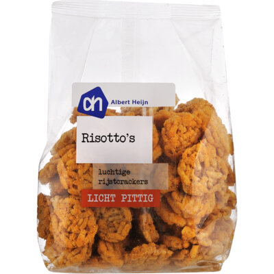 AH Risotto's bestellen | Albert Heijn