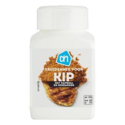 pdp-image-AH Kruidenmix voor kip
