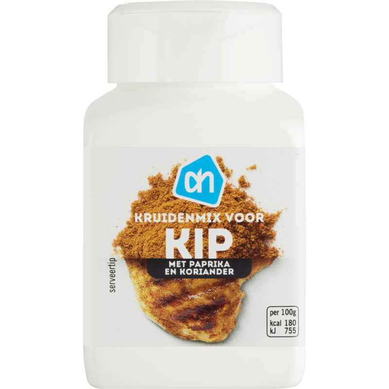 Een afbeelding van AH Kruidenmix voor kip