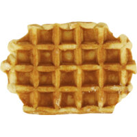 Een afbeelding van AH Suikerwafel