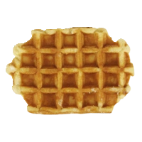 AH Suikerwafel