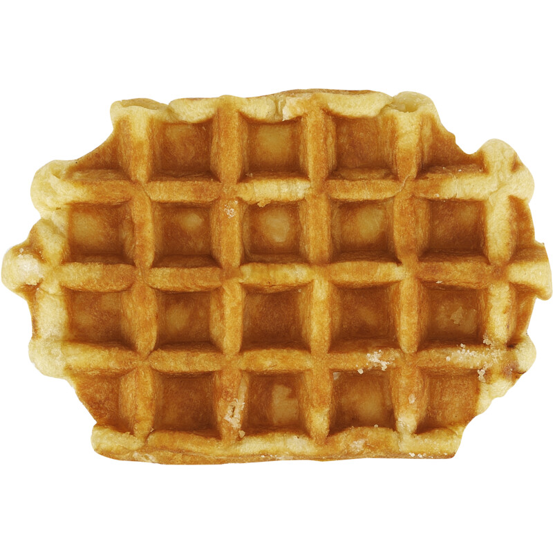 Een afbeelding van AH Suikerwafel