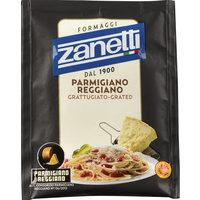 Een afbeelding van Zanetti Parmigiano Reggiano