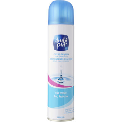 pdp-image-Ambi Pur Aerosol fris water