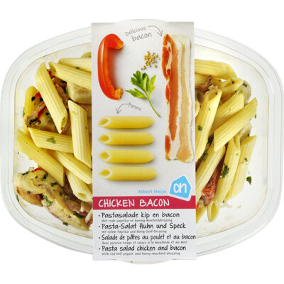pdp-image-AH Pastasalade kip-bacon