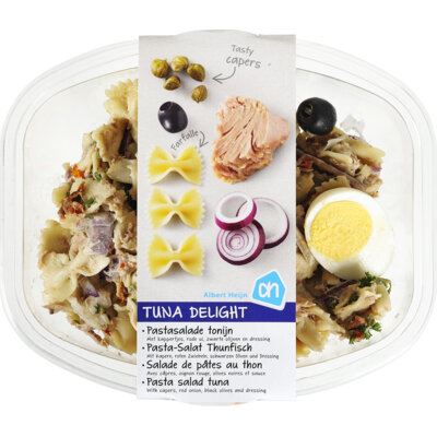 pdp-image-AH Pastasalade tonijn