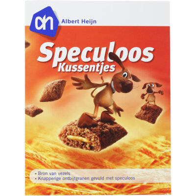 pdp-image-AH Speculoos kussentjes