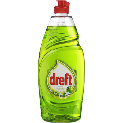 pdp-image-Dreft Afwas appel en lindebloesem
