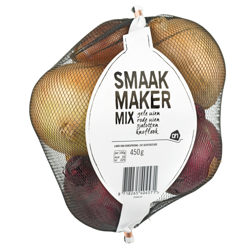 Een afbeelding van AH Smaakmakermix