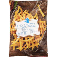Franse friet - 4551