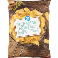 Een afbeelding van AH Vlaamse friet