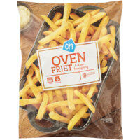 Oven friet