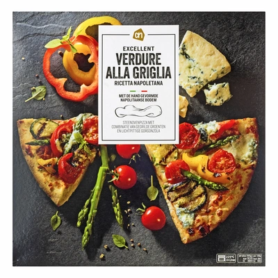 pdp-image-AH Excellent Steenoven pizza toscana