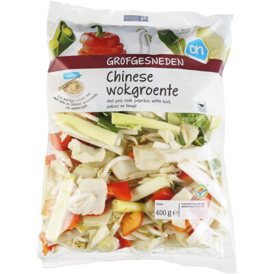 pdp-image-AH Chinese wokgroente 400gr