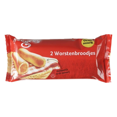 pdp-image-Beckers Worstenbroodjes