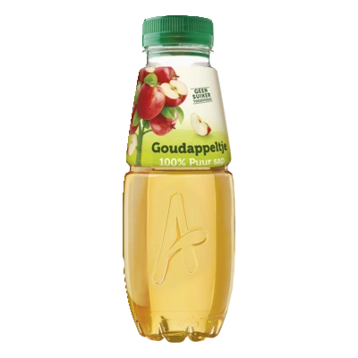 pdp-image-Appelsientje goudappeltje pet