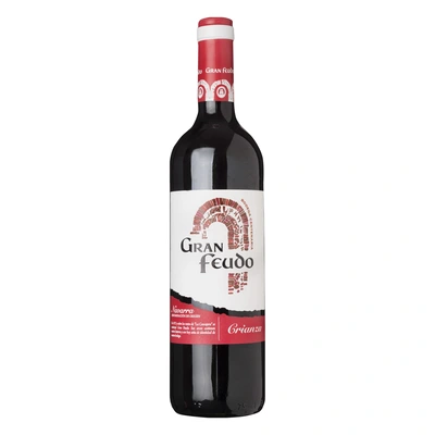 pdp-image-Gran feudo Crianza