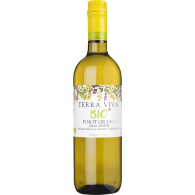 pdp-image-Terra viva Bio pinot grigio