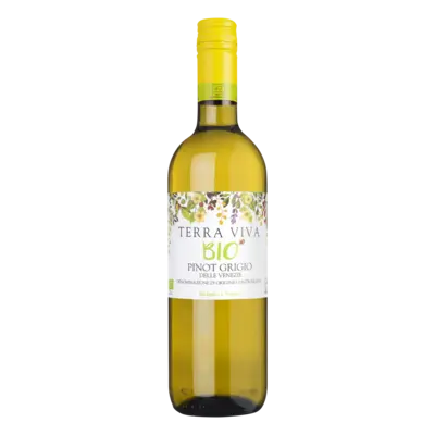 pdp-image-Terra viva Bio pinot grigio