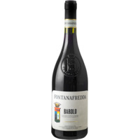 Fontanafredda barolo