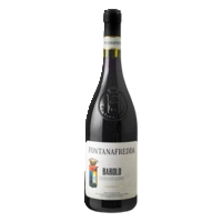 Fontanafredda Barolo