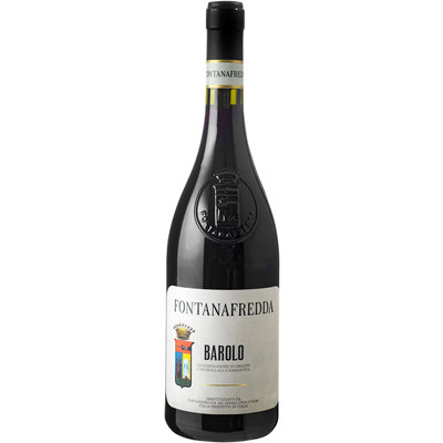 Fontanafredda barolo deals