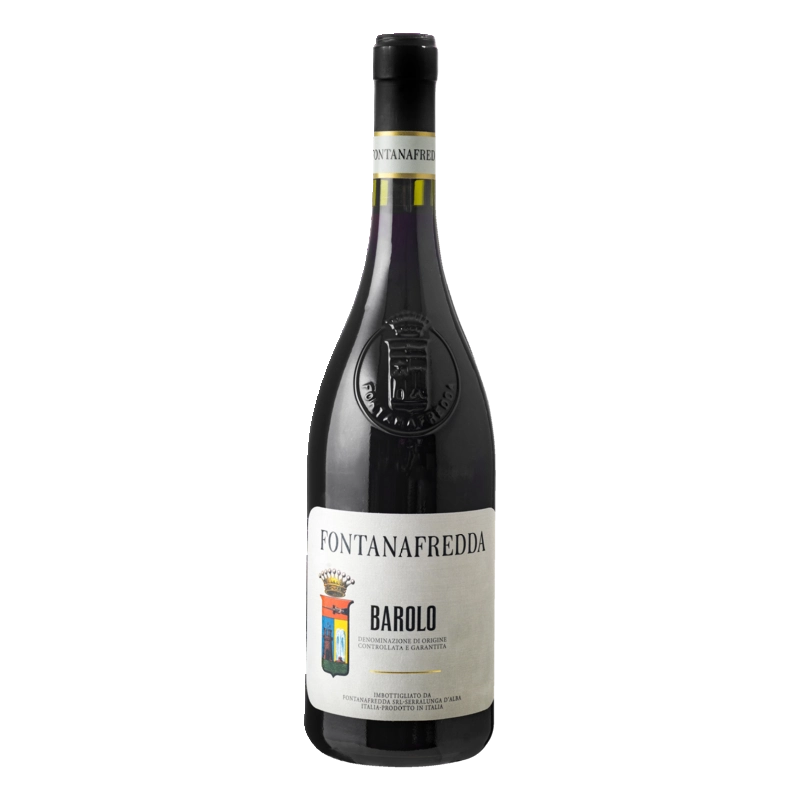 Fontanafredda Barolo