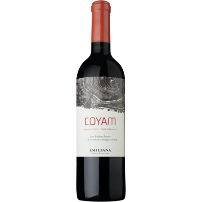 pdp-image-Coyam Rood organic wine