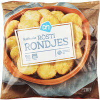 Rosti rondjes