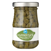AH Kappertjes