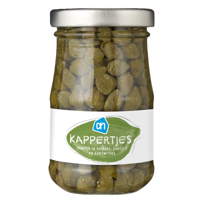 AH Kappertjes