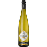 Een afbeelding van Cave de Beblenheim AOC Alsace pinot gris