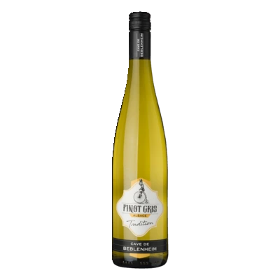 pdp-image-Cave de Beblenheim Pinot gris