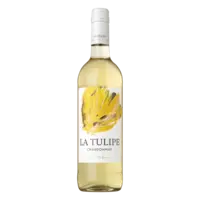 La Tulipe Chardonnay