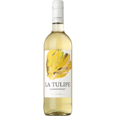 pdp-image-La Tulipe Chardonnay