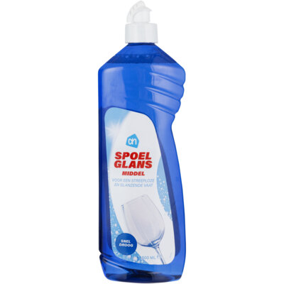 pdp-image-AH glansspoelmiddel 500ml