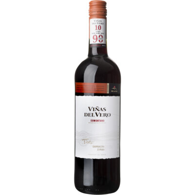 pdp-image-Viñas del Vero Garnacha-syrah tinto