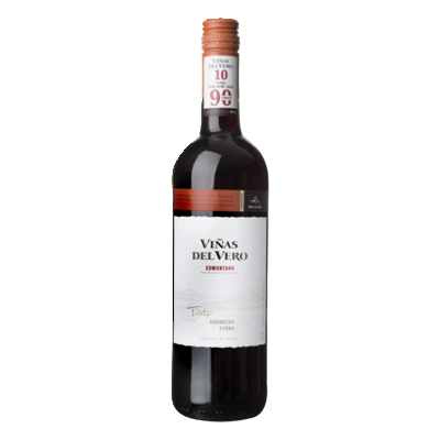 pdp-image-Viñas del Vero Garnacha-syrah tinto